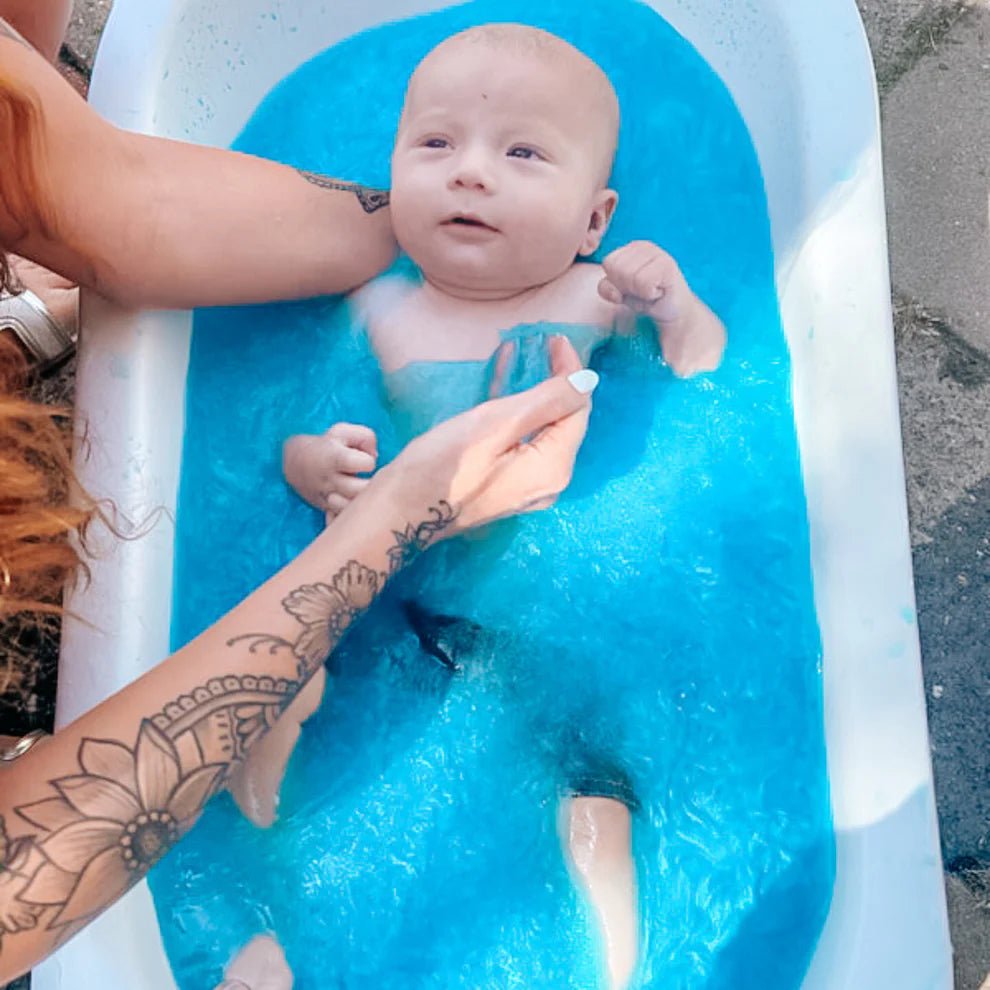 Sensus Lotus - Sensus Lotus - Ocean blue 30gr - Playlaan