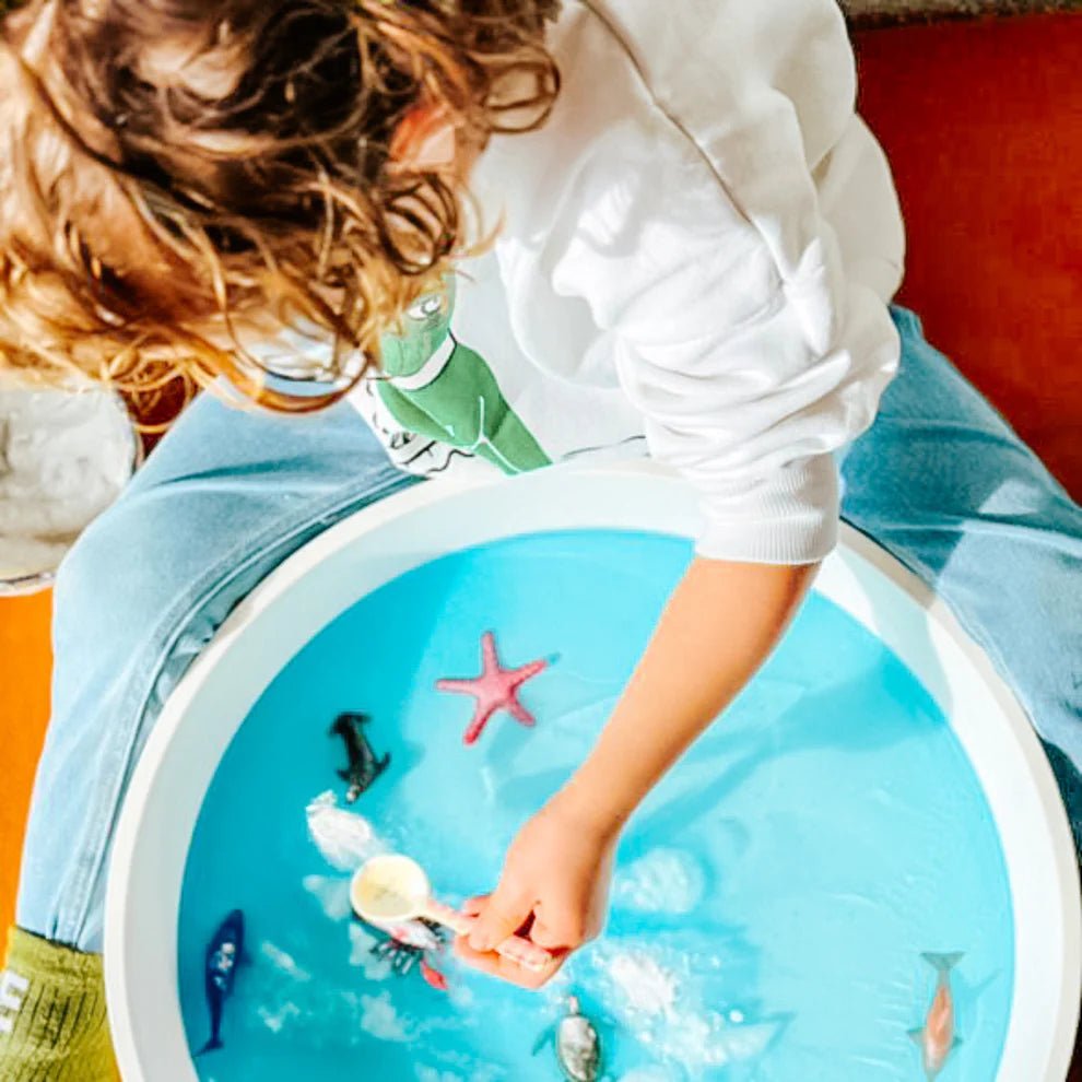 Sensus Lotus - Sensus Lotus - Ocean blue 30gr - Playlaan