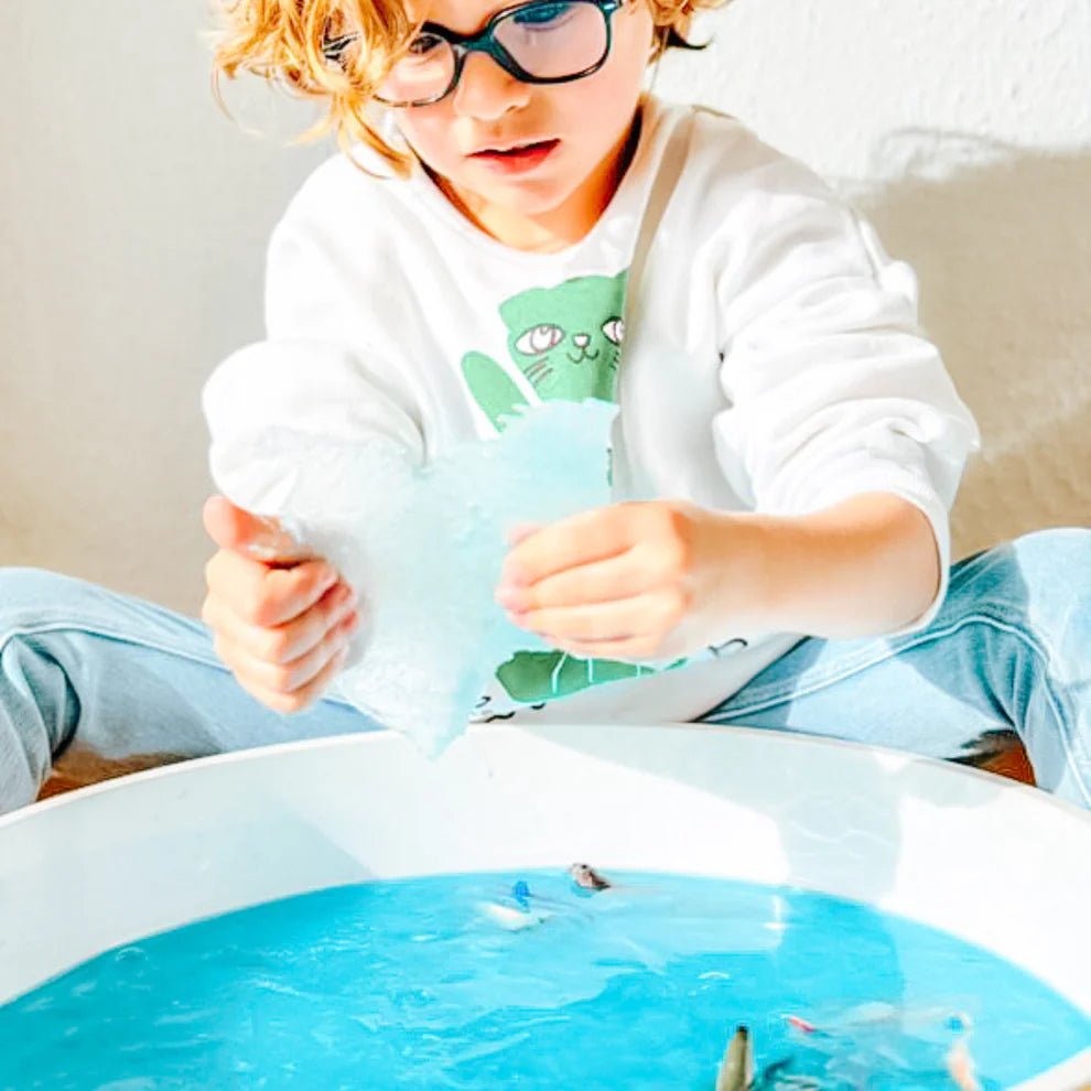 Sensus Lotus - Sensus Lotus - Ocean blue 30gr - Playlaan