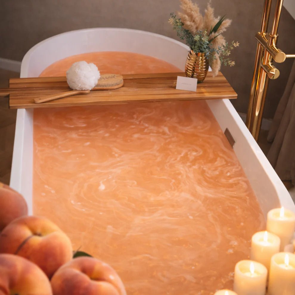 Sensus Lotus - Sensus Lotus - Peach orange 30gr - Playlaan