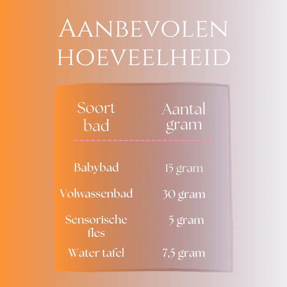 Sensus Lotus - Sensus Lotus - Peach orange 30gr - Playlaan