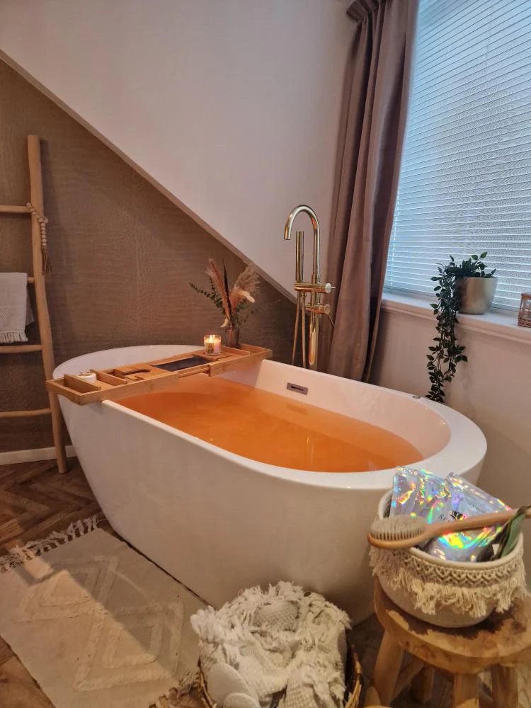 Sensus Lotus - Sensus Lotus - Peach orange 30gr - Playlaan