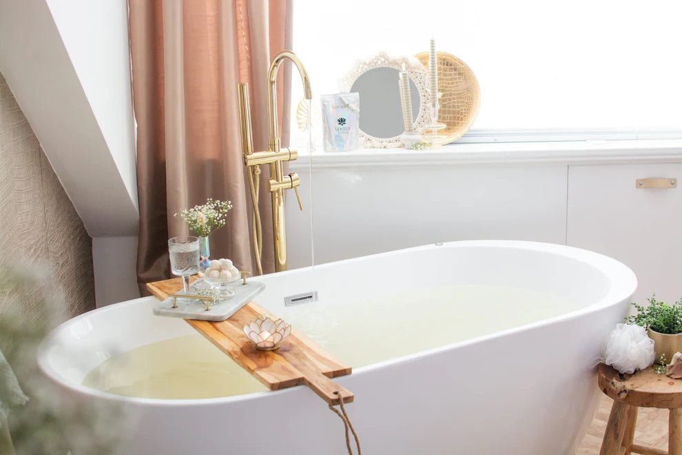 Sensus Lotus - Sensus Lotus - Pearl white 30gr - Playlaan