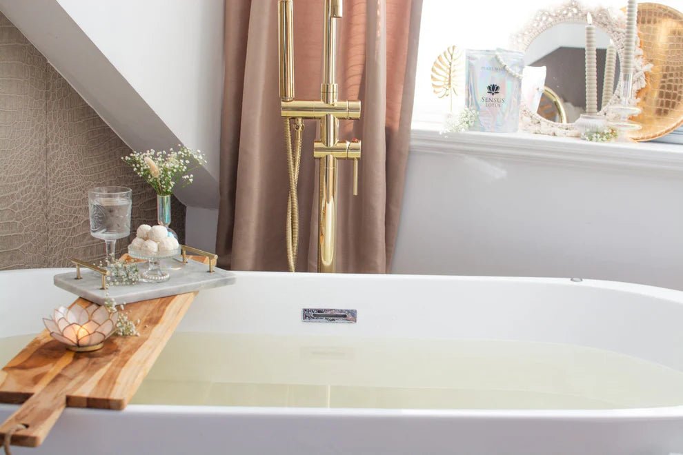 Sensus Lotus - Sensus Lotus - Pearl white 30gr - Playlaan