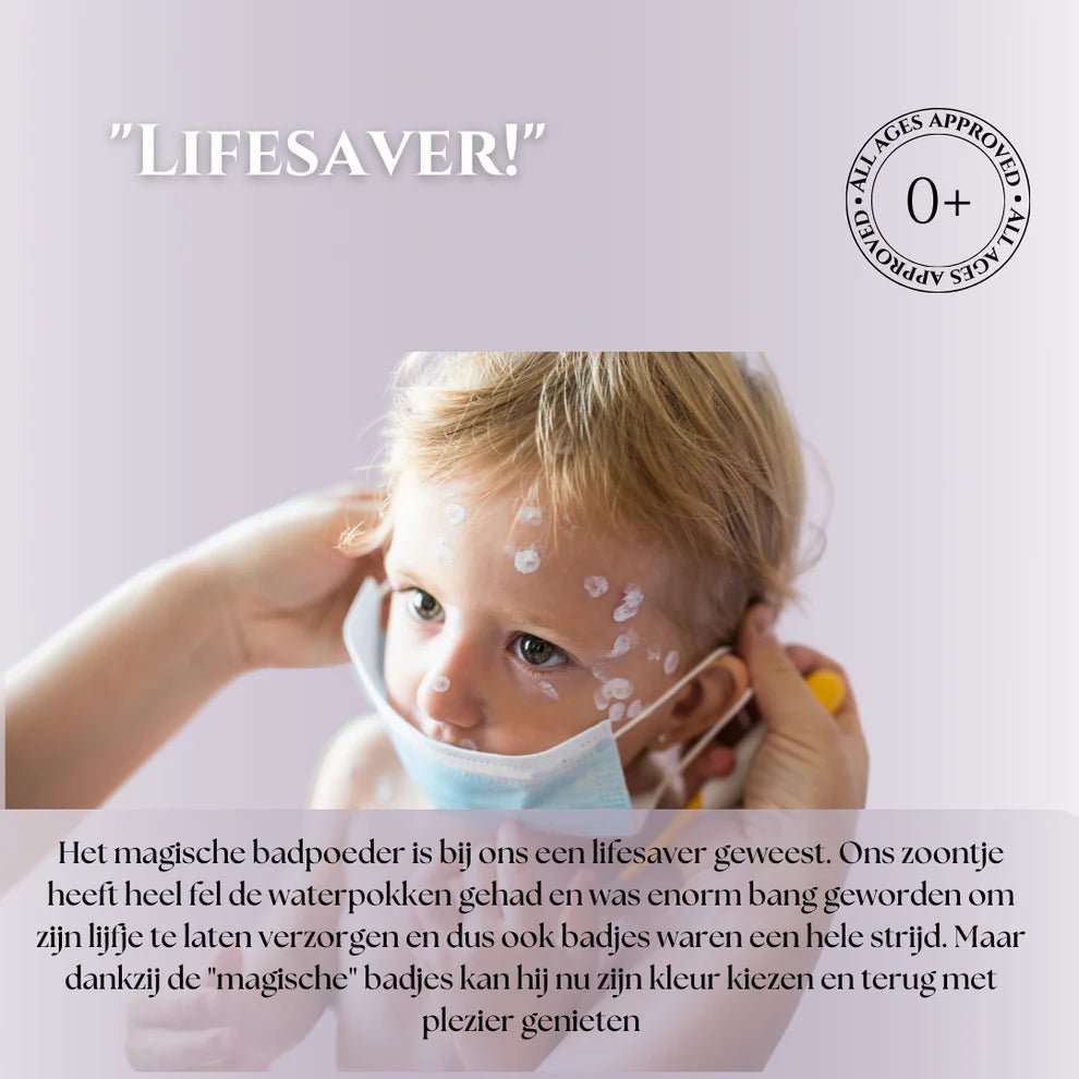 Sensus Lotus - Sensus Lotus - Pearl white 30gr - Playlaan