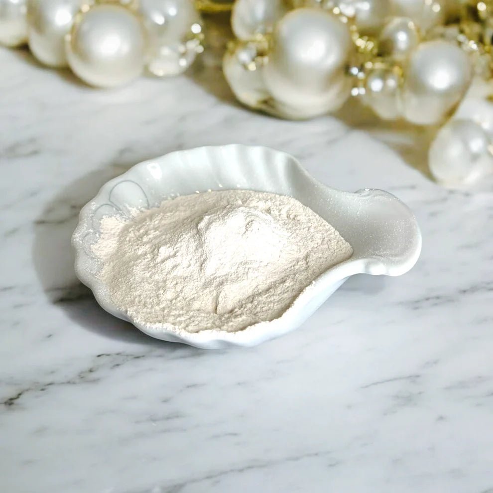 Sensus Lotus - Sensus Lotus - Pearl white 30gr - Playlaan