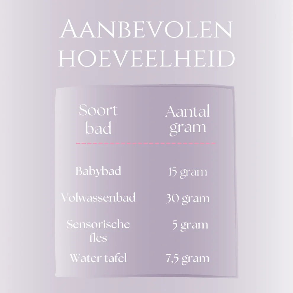 Sensus Lotus - Sensus Lotus - Pearl white 30gr - Playlaan