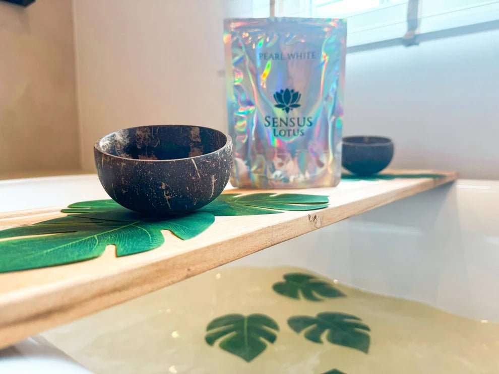 Sensus Lotus - Sensus Lotus - Pearl white 30gr - Playlaan