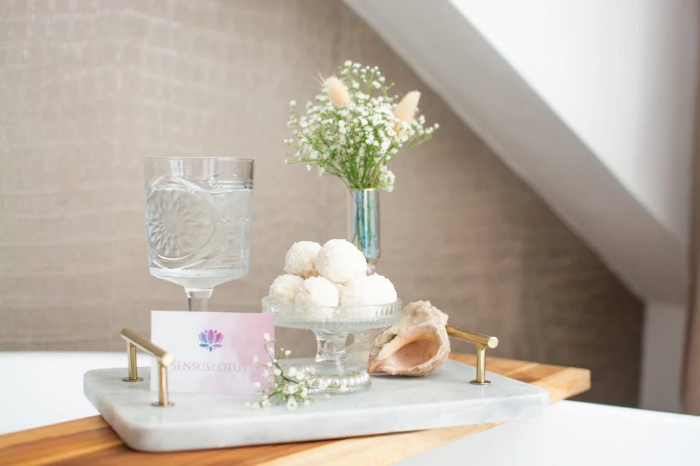 Sensus Lotus - Sensus Lotus - Pearl white 30gr - Playlaan