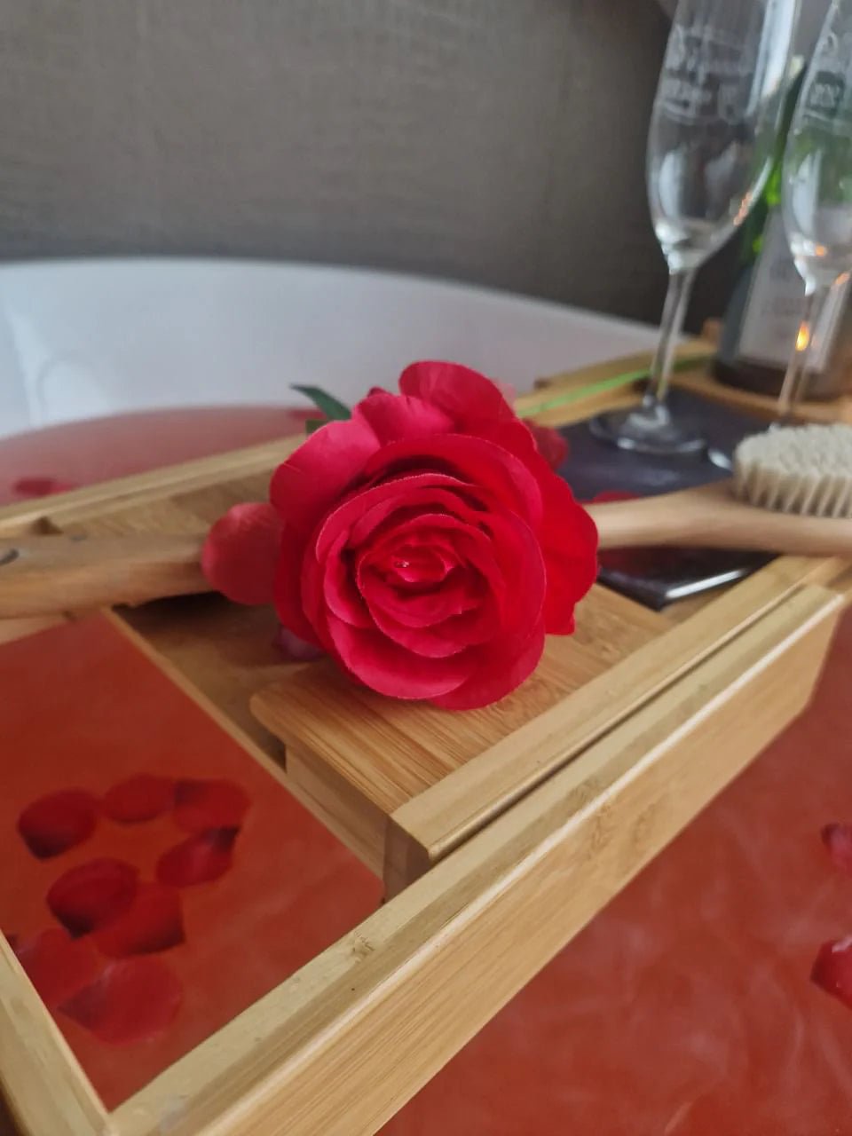 Sensus Lotus - Sensus Lotus - Romantic red 30gr - Playlaan