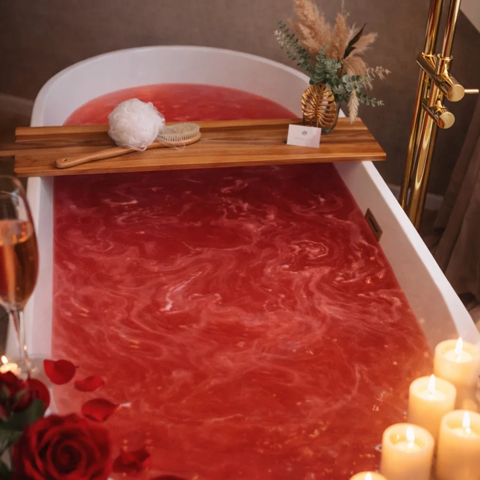 Sensus Lotus - Sensus Lotus - Romantic red 30gr - Playlaan