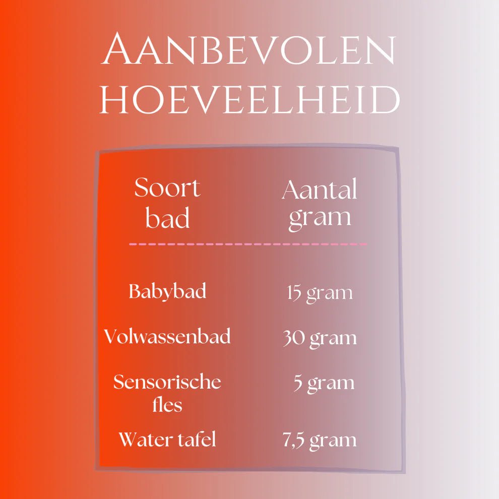 Sensus Lotus - Sensus Lotus - Romantic red 30gr - Playlaan