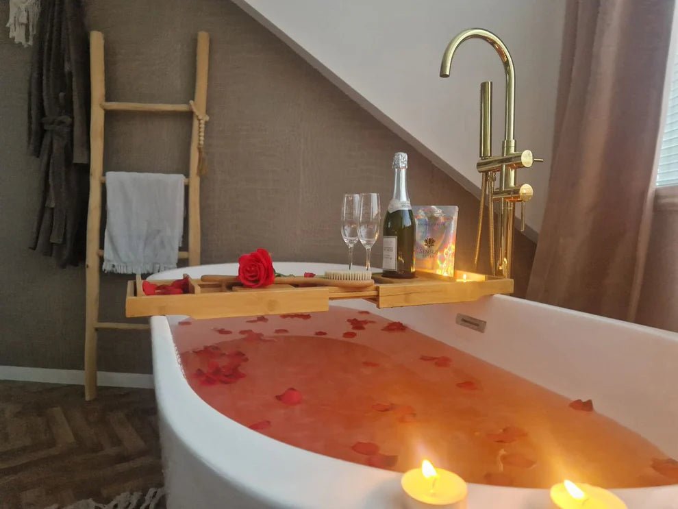 Sensus Lotus - Sensus Lotus - Romantic red 30gr - Playlaan