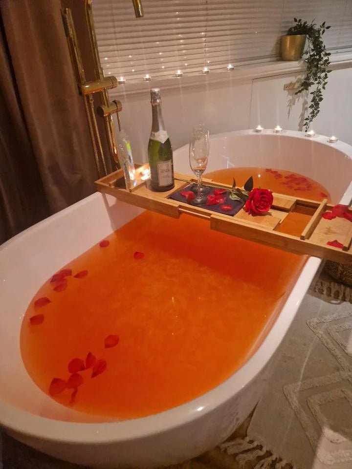 Sensus Lotus - Sensus Lotus - Romantic red 30gr - Playlaan