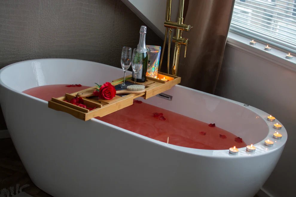 Sensus Lotus - Sensus Lotus - Romantic red 30gr - Playlaan