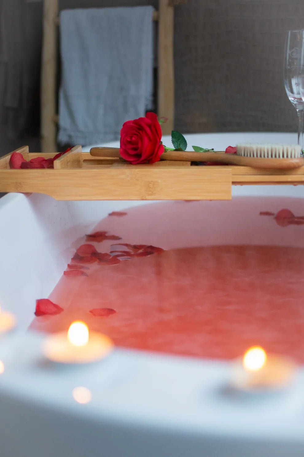 Sensus Lotus - Sensus Lotus - Romantic red 30gr - Playlaan