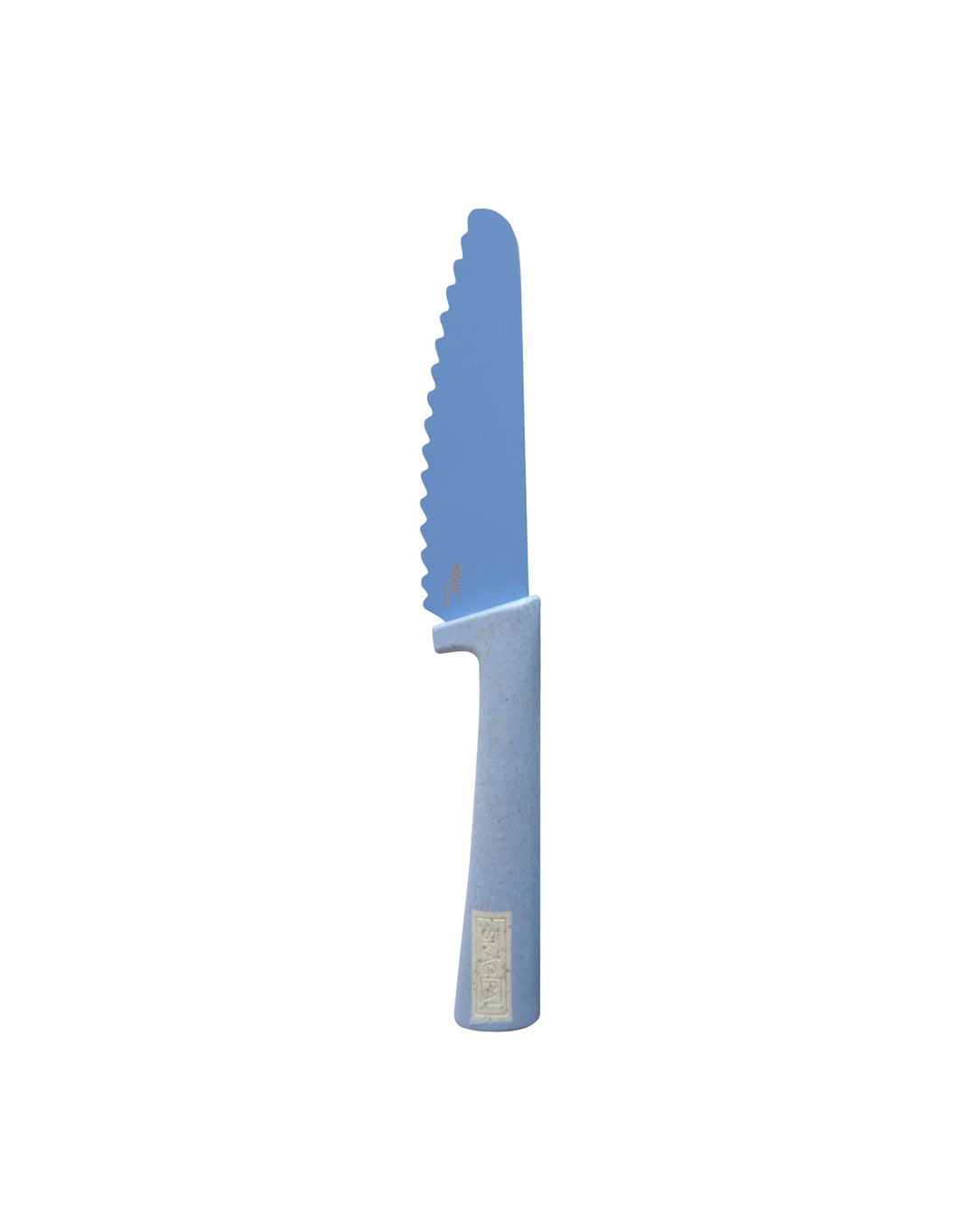SKÅGFÄ - SKÅGFÄ - Montessori Kidssafe mes KLYV Classic - Blauw - Playlaan
