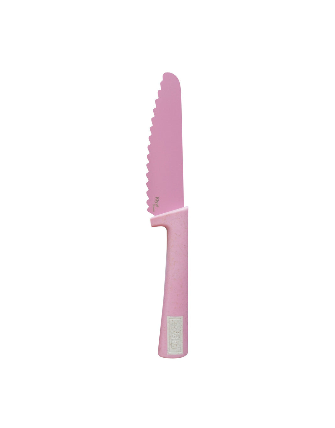 SKÅGFÄ - SKÅGFÄ - Montessori Kidssafe mes KLYV Classic - Orchid - Playlaan