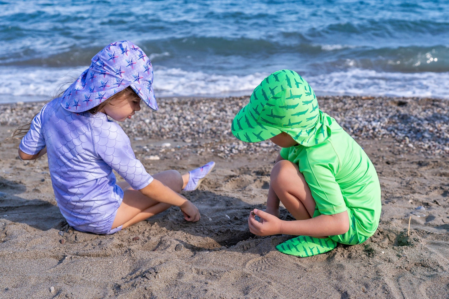 Slipstop - Slipstop - Waterschoenen Antislip - Eddy - Playlaan