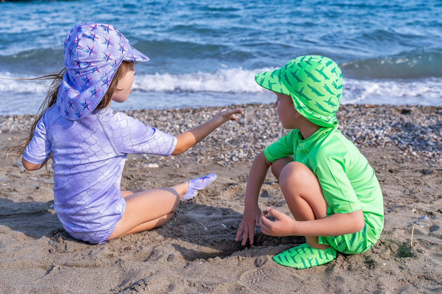 Slipstop - Slipstop - Waterschoenen Antislip - Eddy - Playlaan