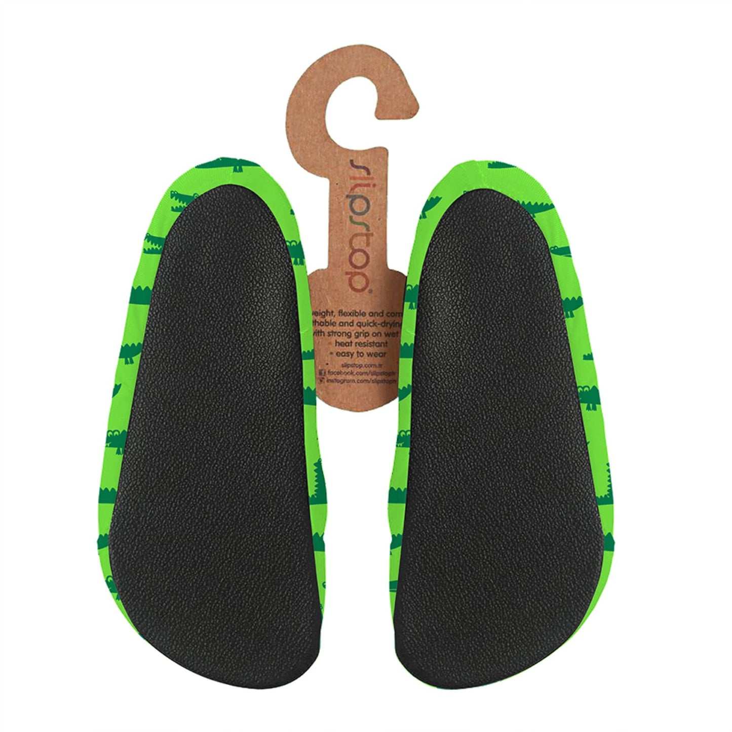 Slipstop - Slipstop - Waterschoenen Antislip - Eddy - Playlaan