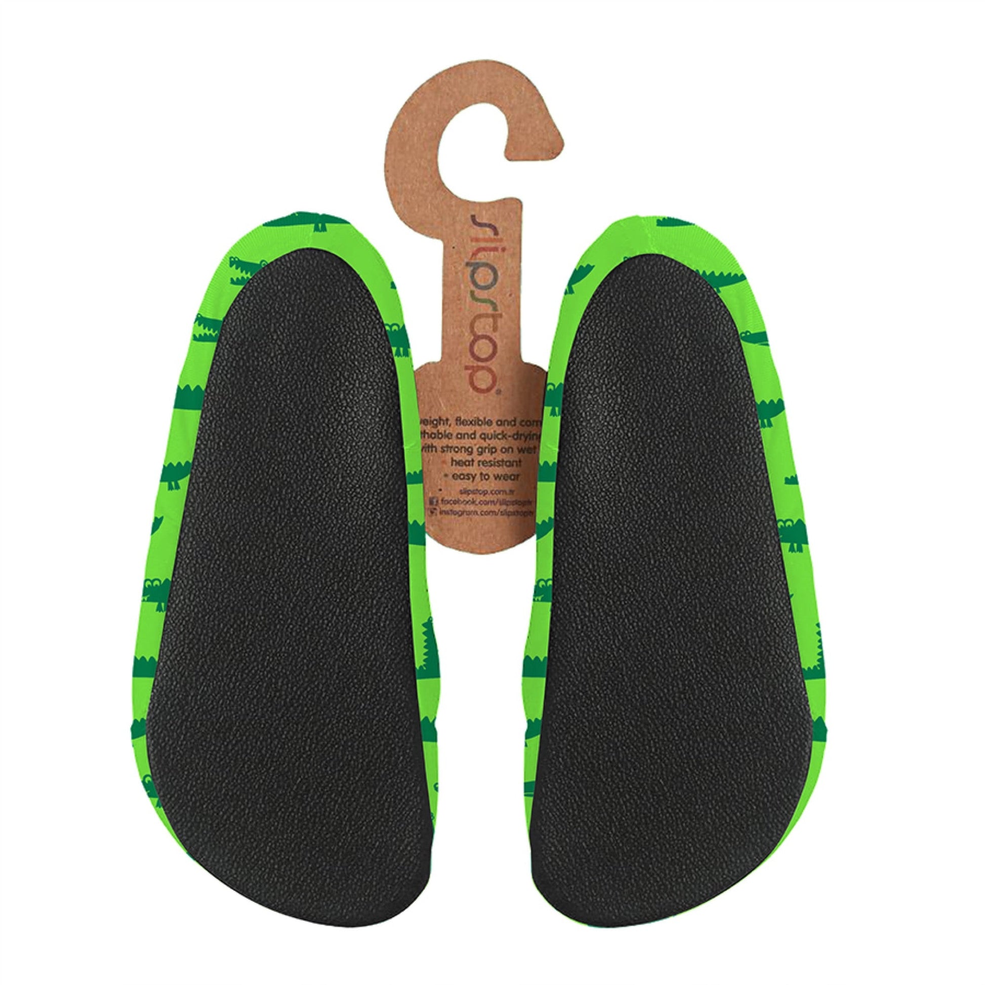 Slipstop - Slipstop - Waterschoenen Antislip - Eddy - Playlaan