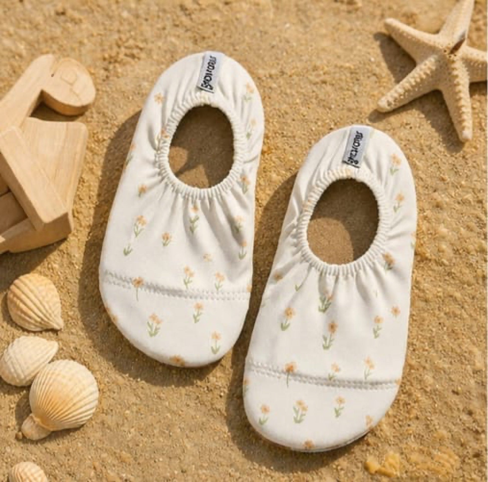 Slipstop - Slipstop - Waterschoenen Antislip - Floret - Playlaan