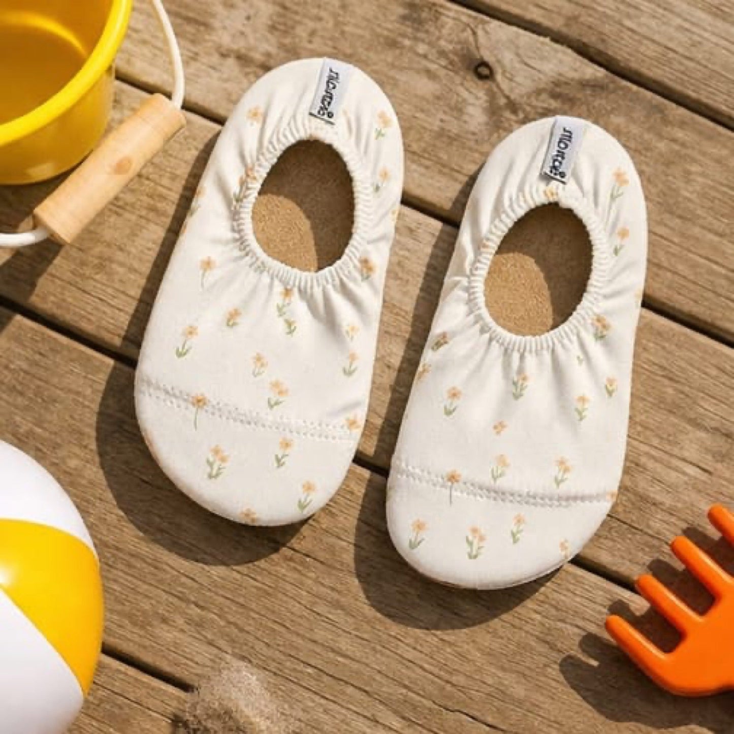 Slipstop - Slipstop - Waterschoenen Antislip - Floret - Playlaan