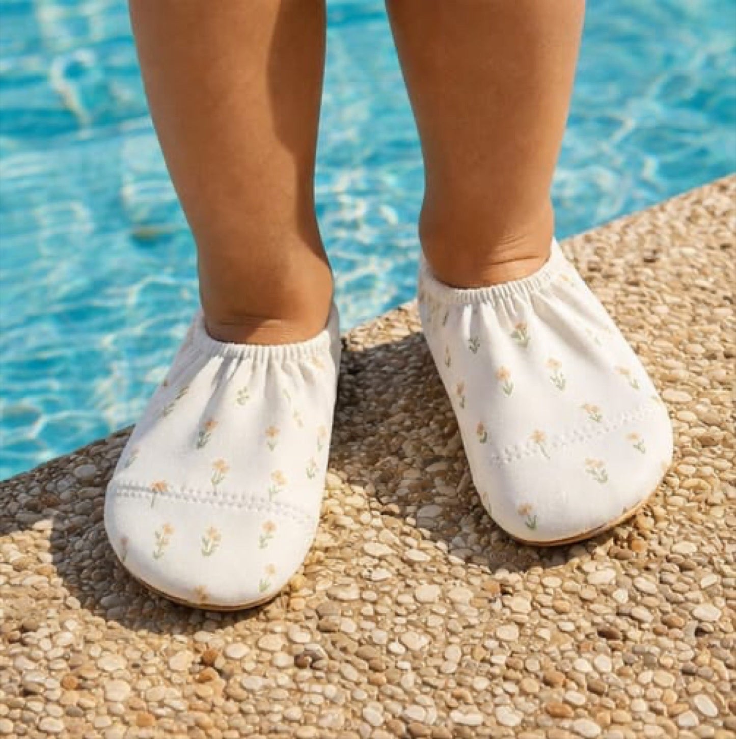 Slipstop - Slipstop - Waterschoenen Antislip - Floret - Playlaan