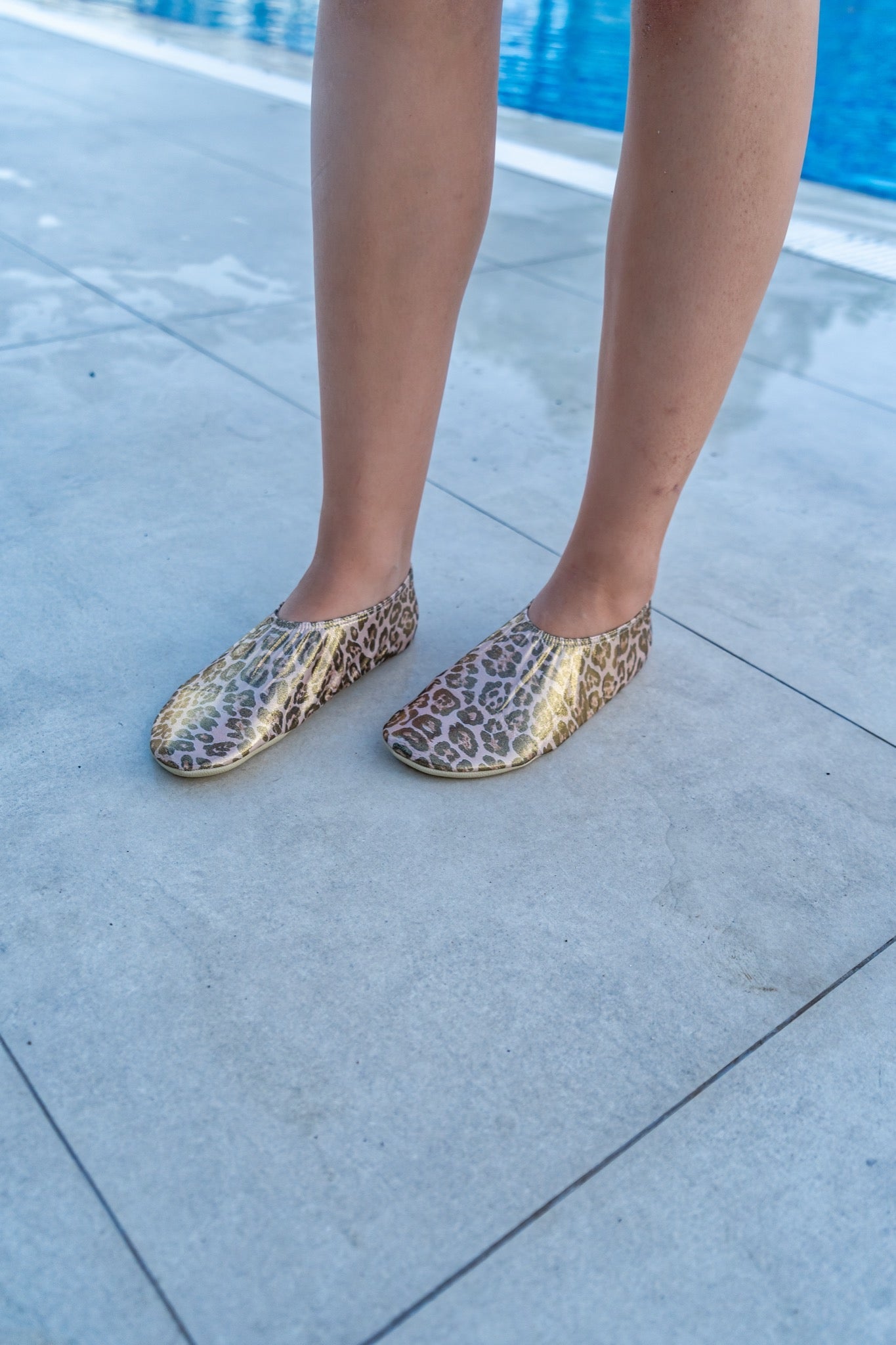 Slipstop - Slipstop - Waterschoenen Antislip - Gaga - Playlaan
