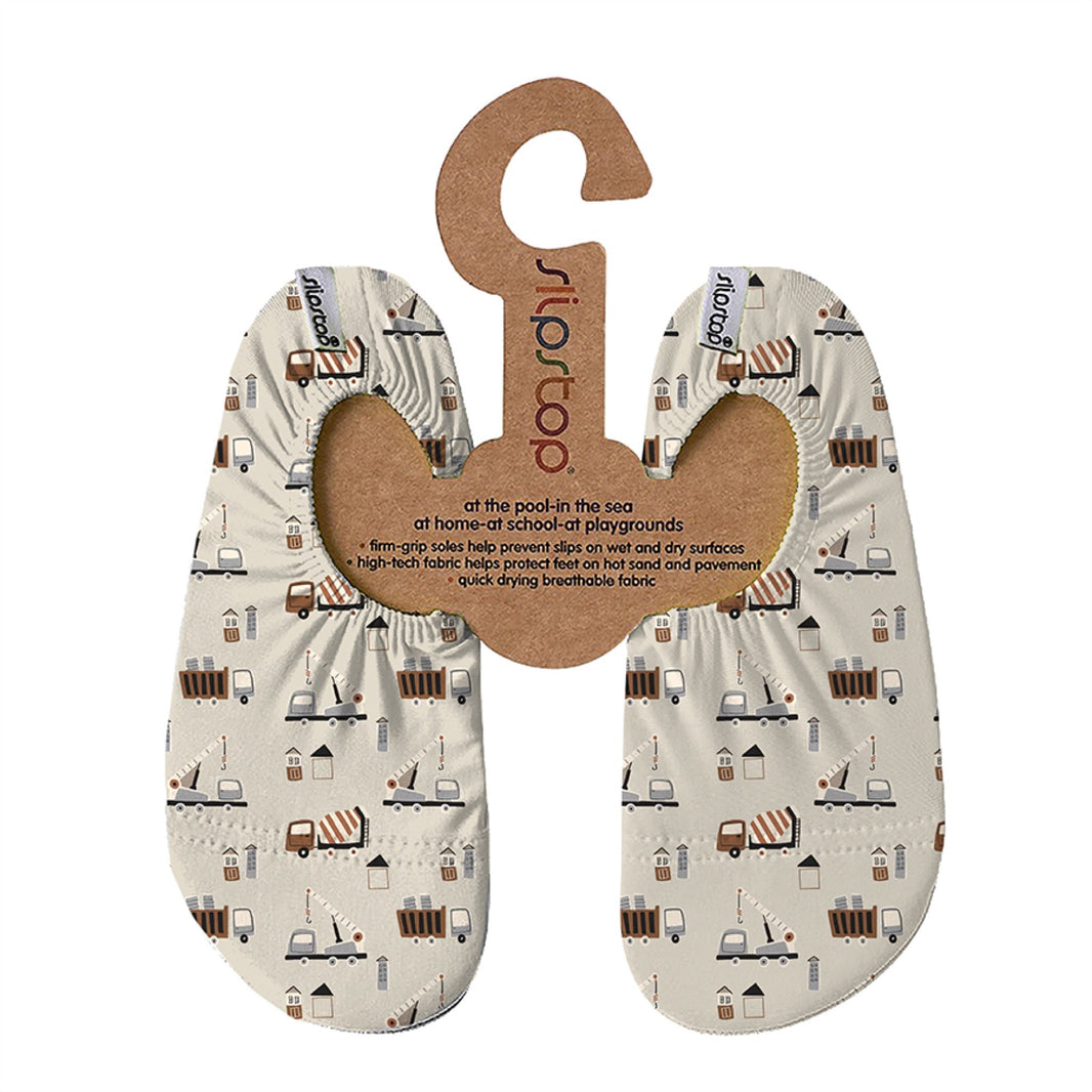 Slipstop - Slipstop - Waterschoenen Antislip - Luke - Playlaan