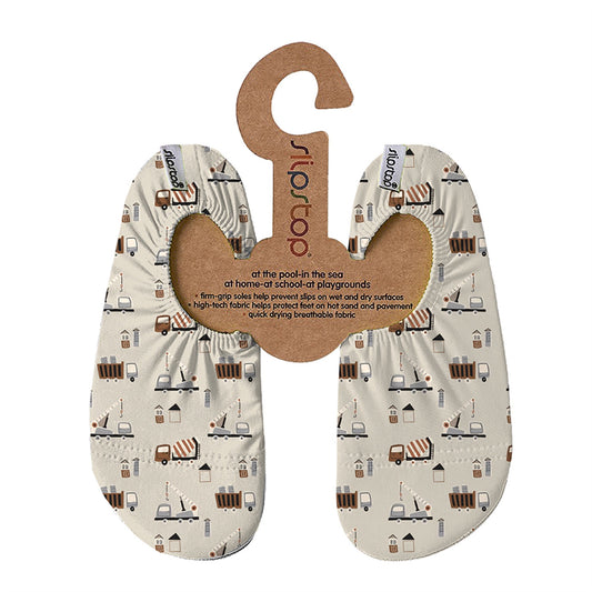 Slipstop - Slipstop - Waterschoenen Antislip - Luke - Playlaan
