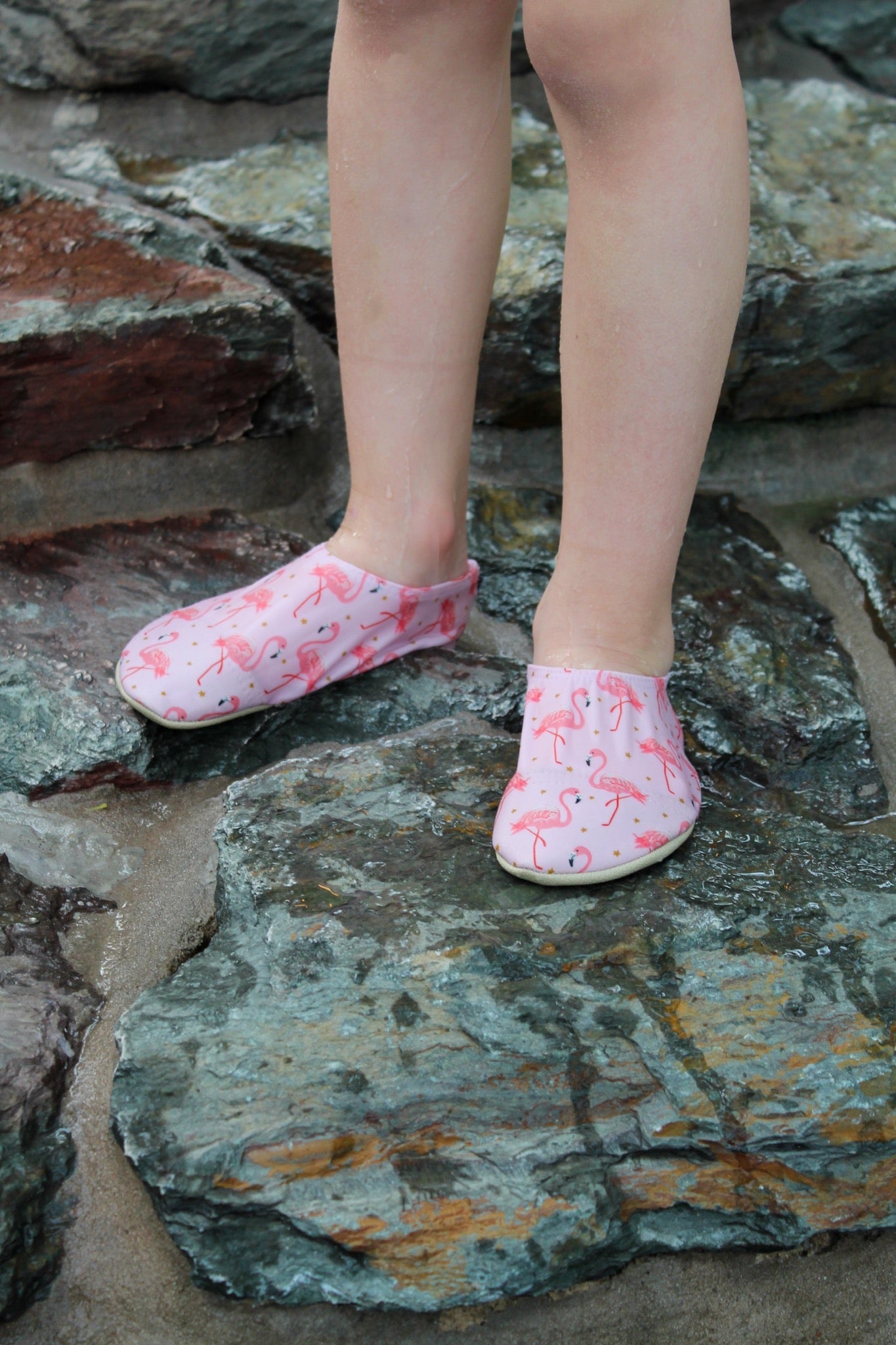 Slipstop - Slipstop - Waterschoenen Antislip - May - Playlaan