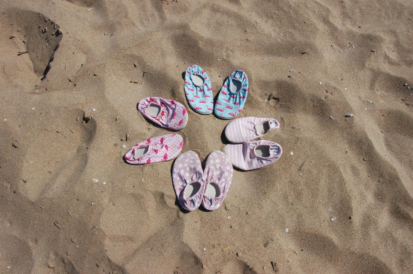 Slipstop - Slipstop - Waterschoenen Antislip - May - Playlaan