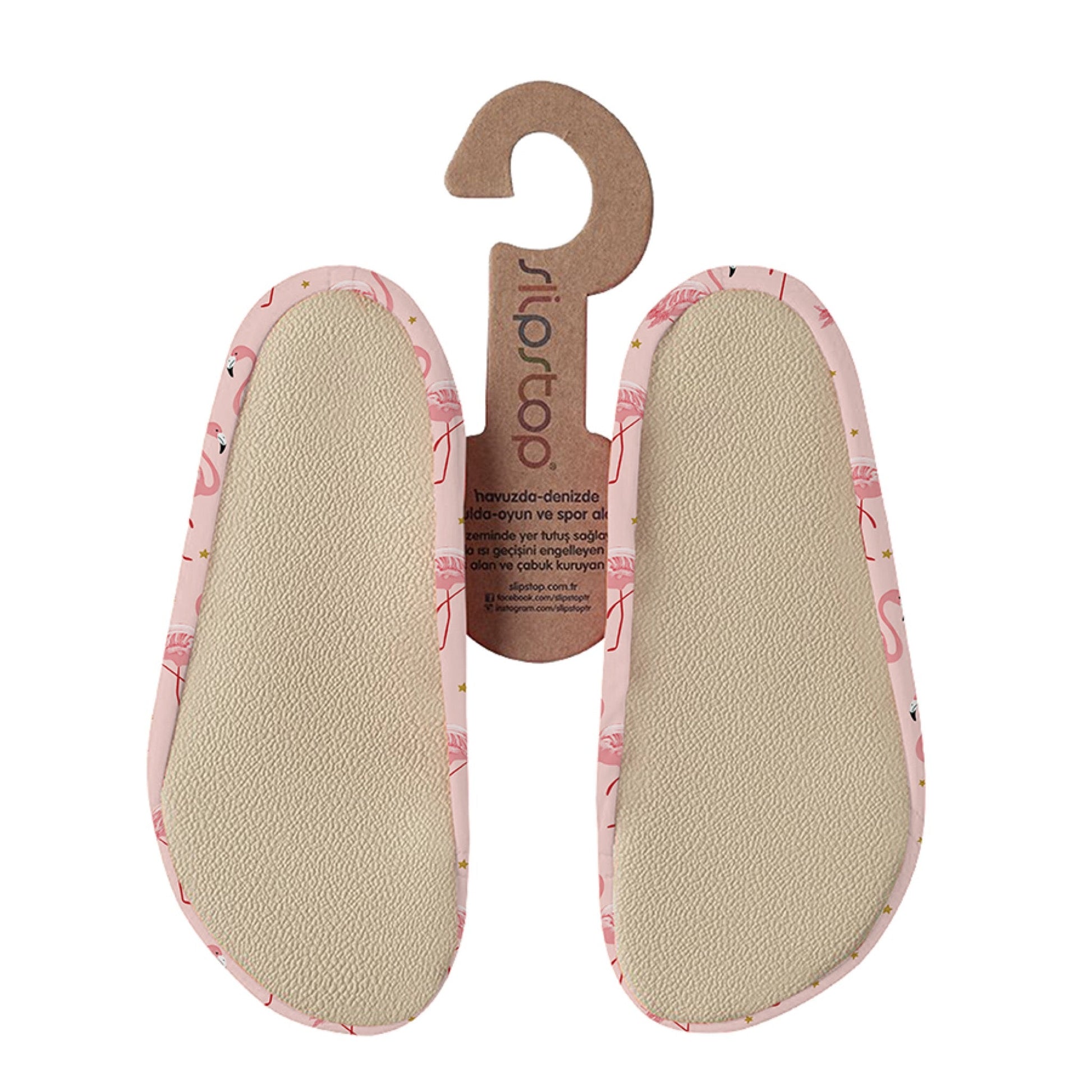 Slipstop - Slipstop - Waterschoenen Antislip - May - Playlaan