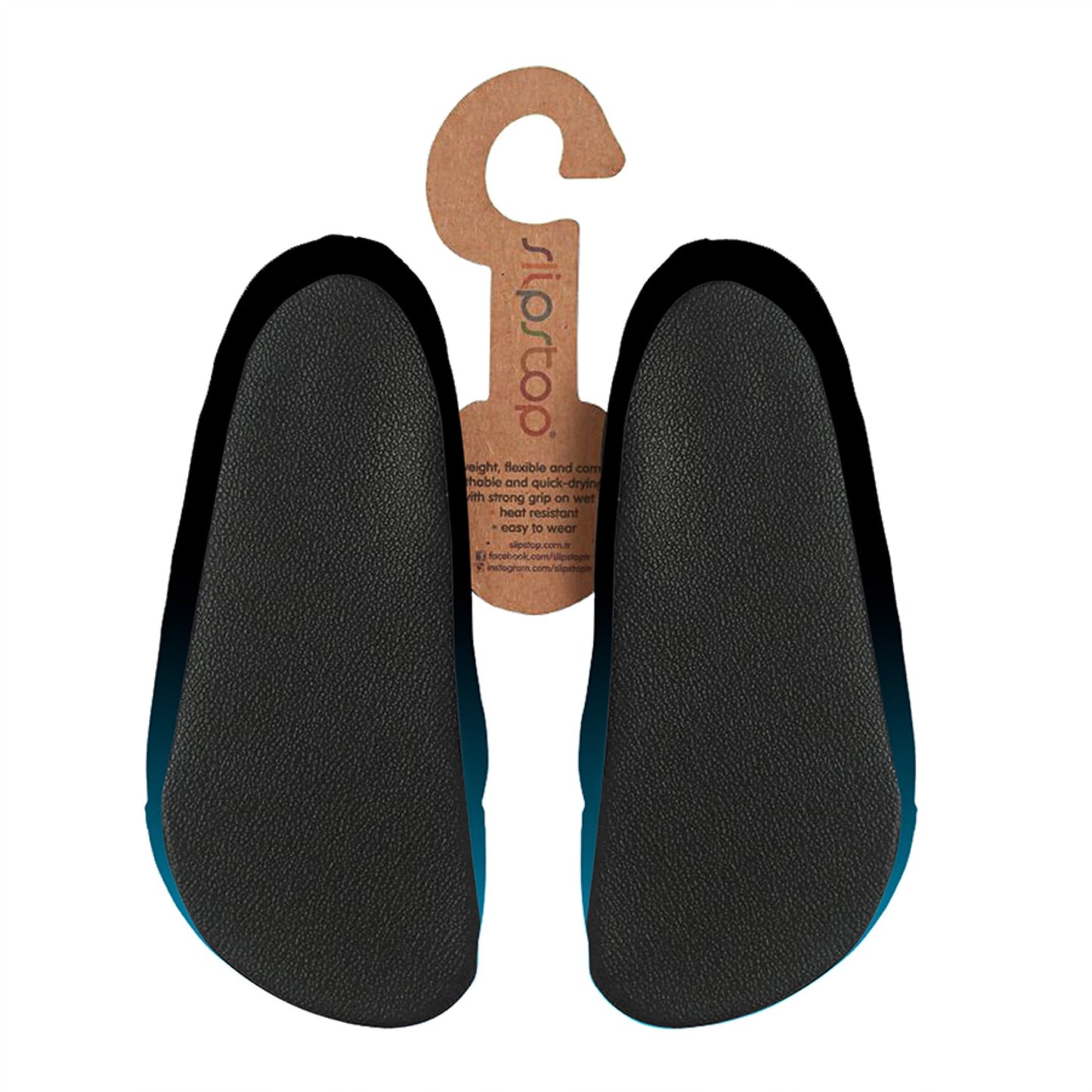 Slipstop - Slipstop - Waterschoenen Antislip - Pedro - Playlaan