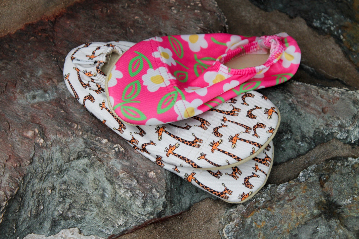 Slipstop - Slipstop - Waterschoenen Antislip - Posy - Playlaan