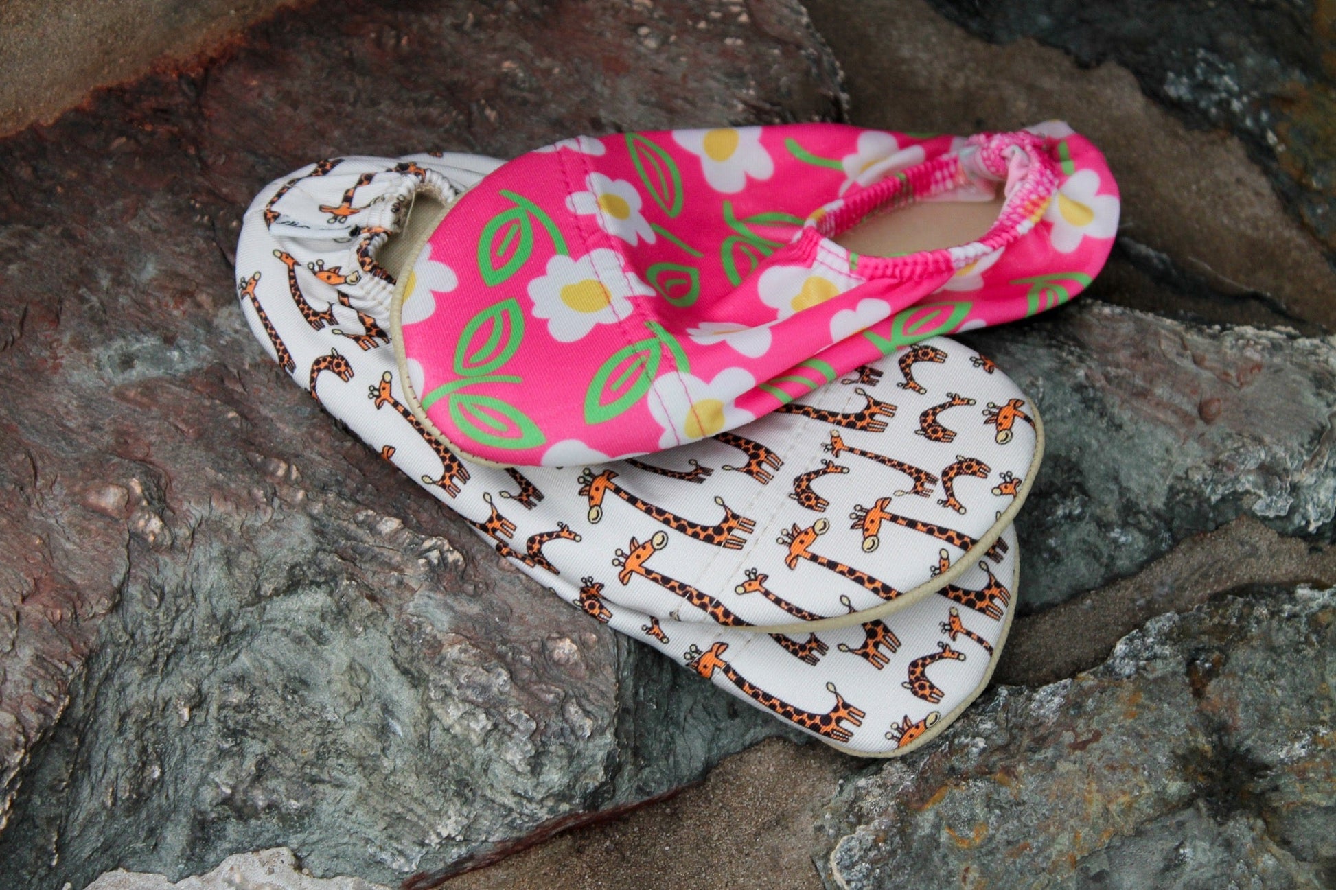 Slipstop - Slipstop - Waterschoenen Antislip - Posy - Playlaan