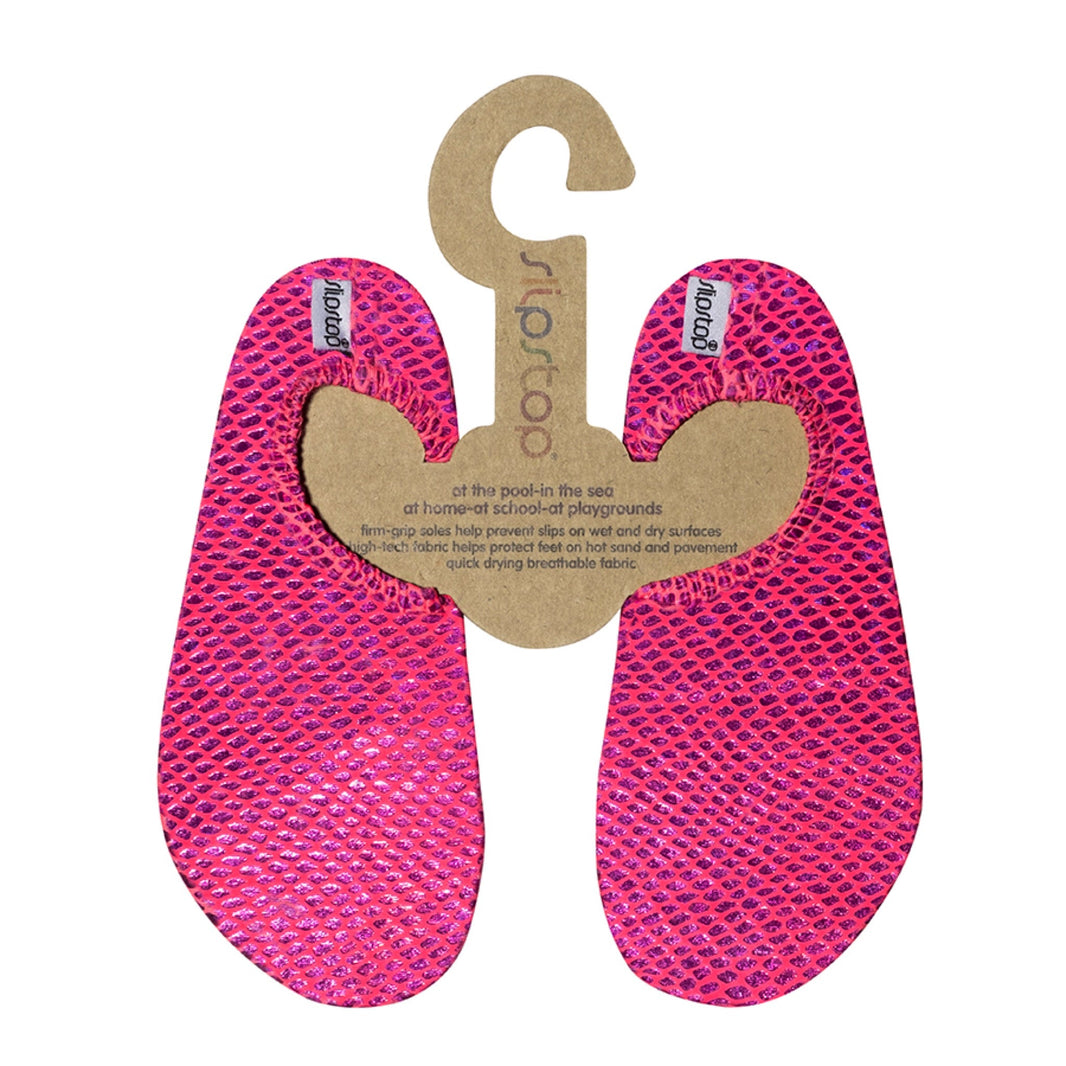 Slipstop - Slipstop - Waterschoenen Antislip - Rubin - Playlaan