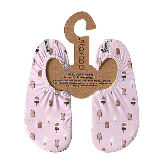 Slipstop - Slipstop - Waterschoenen Antislip - Sherbet - Playlaan