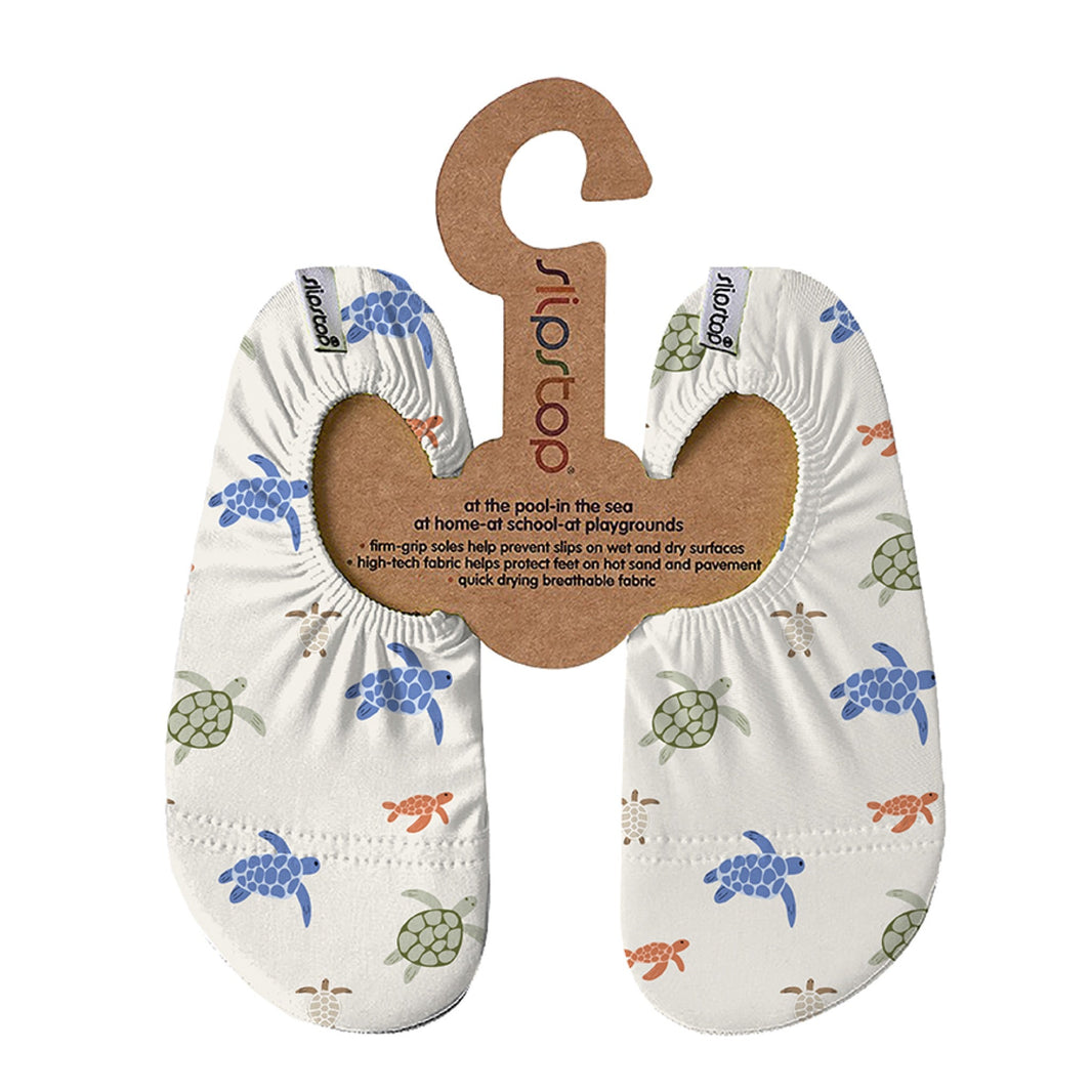 Slipstop - Slipstop - Waterschoenen Antislip - Turtles - Playlaan
