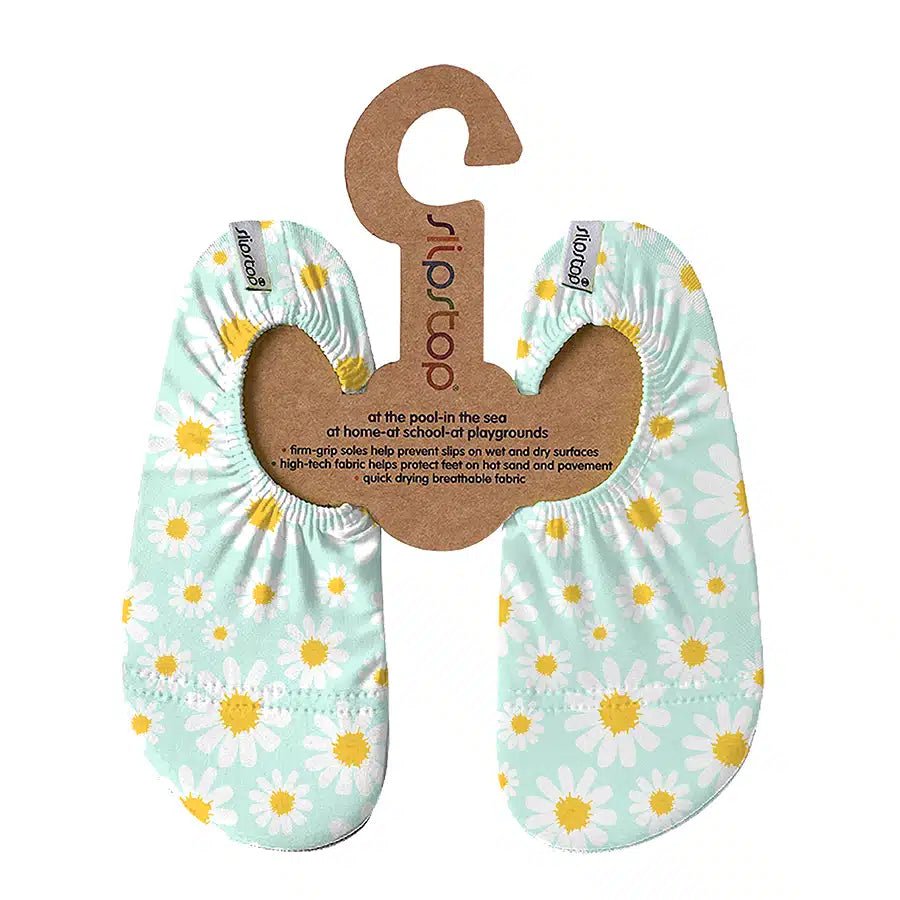 Slipstop - Slipstop - Waterschoentjes Antislip - Bouquet - Playlaan