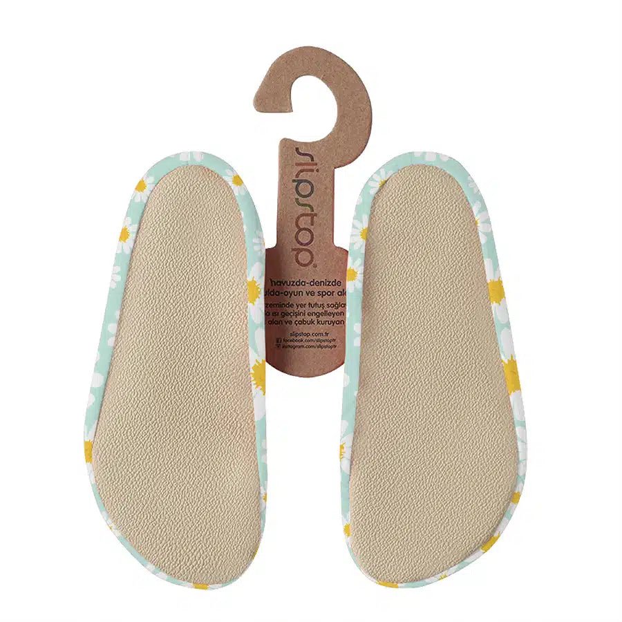 Slipstop - Slipstop - Waterschoentjes Antislip - Bouquet - Playlaan