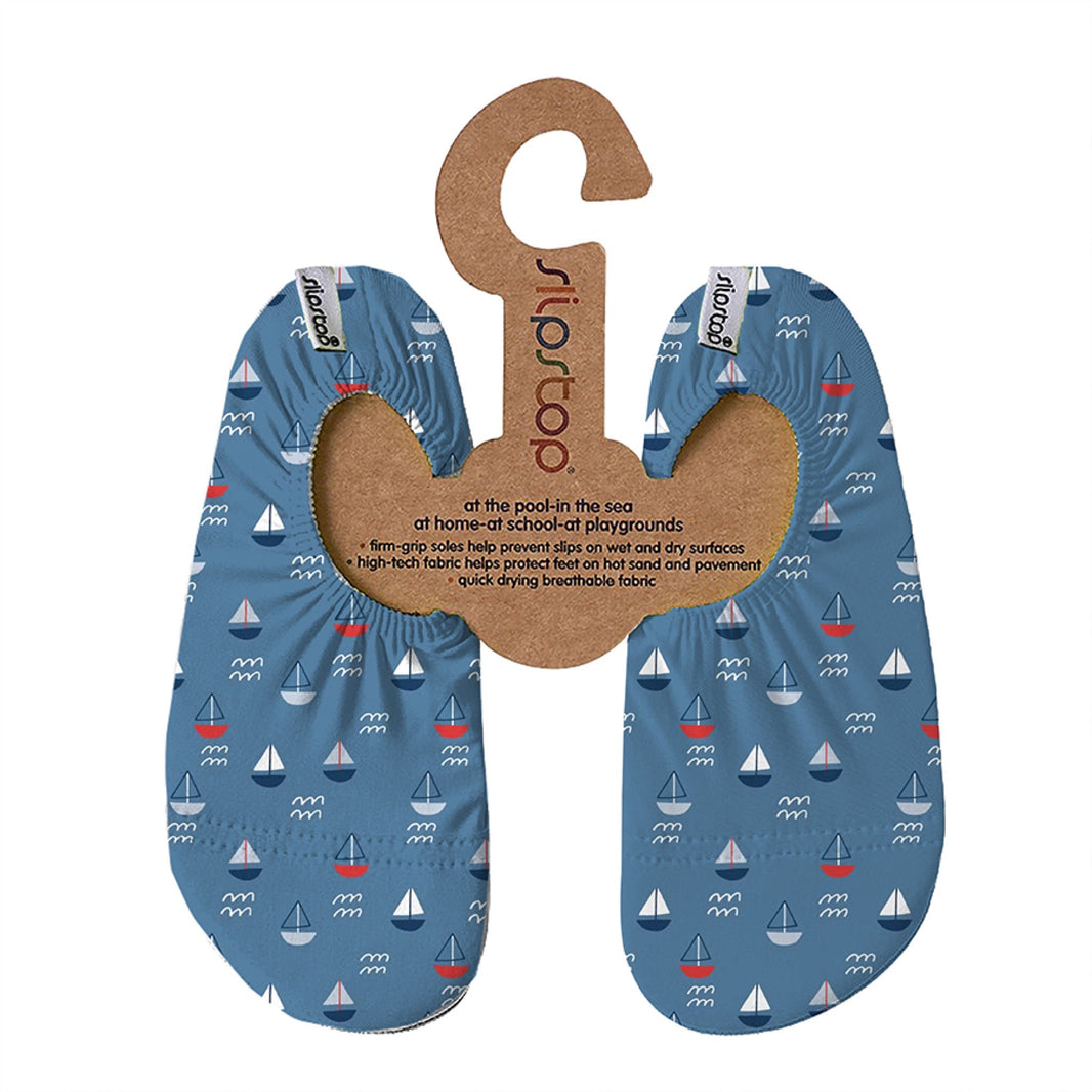 Slipstop - Slipstop - Waterschoentjes Antislip - Caspian - Playlaan