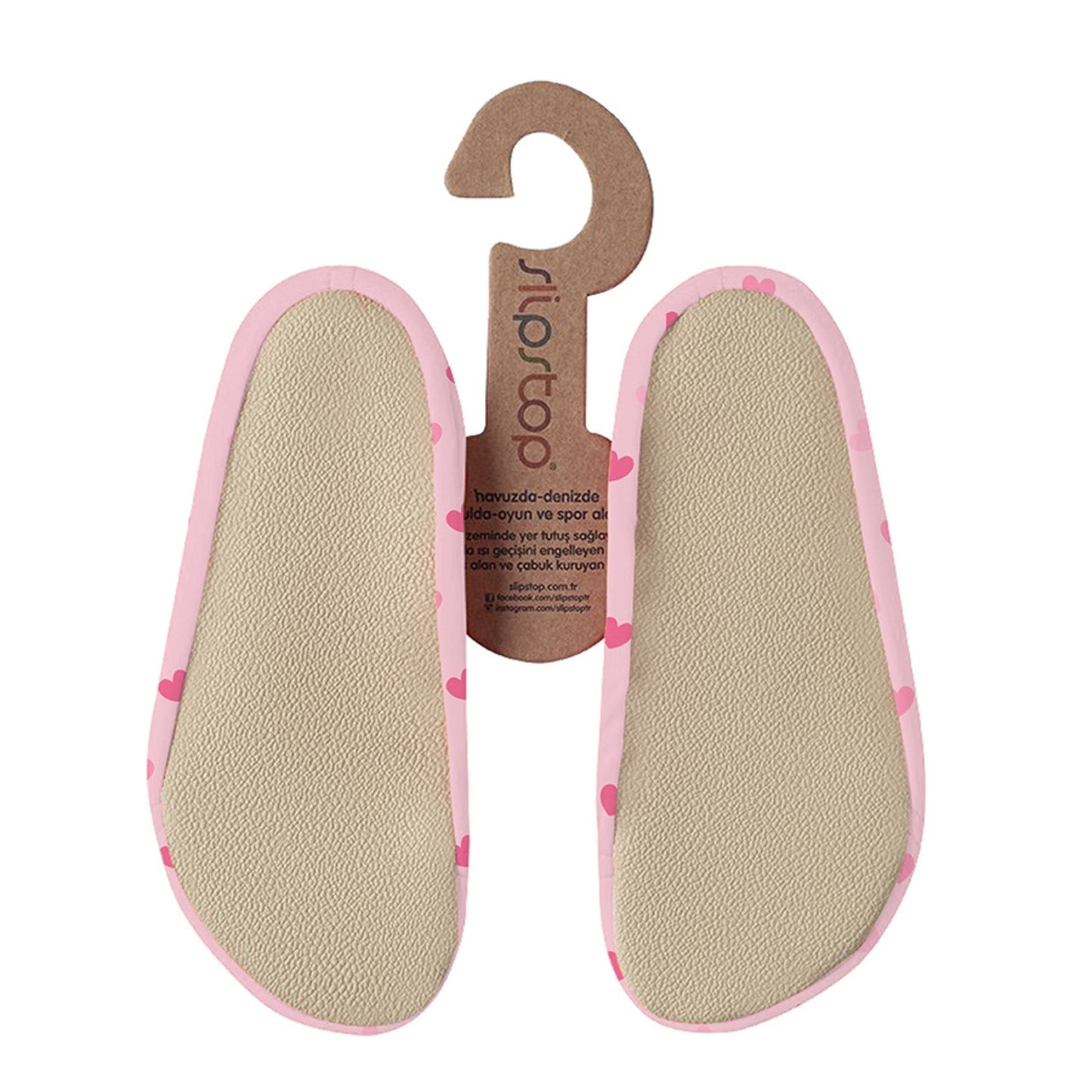 Slipstop - Slipstop - Waterschoentjes Antislip - Claire - Playlaan