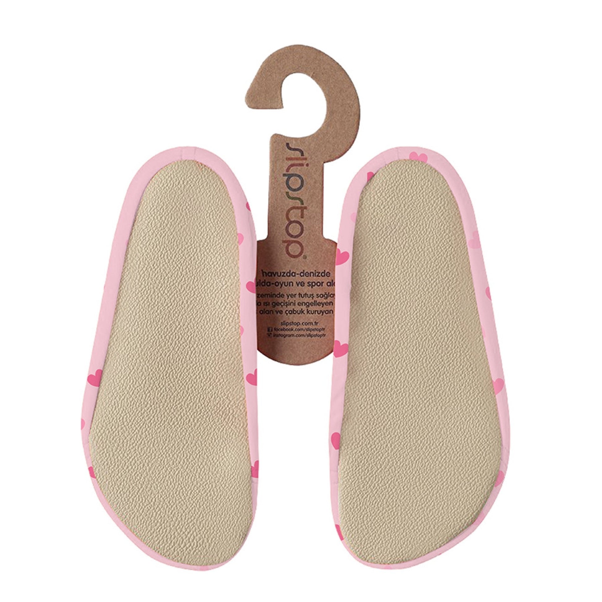 Slipstop - Slipstop - Waterschoentjes Antislip - Claire - Playlaan