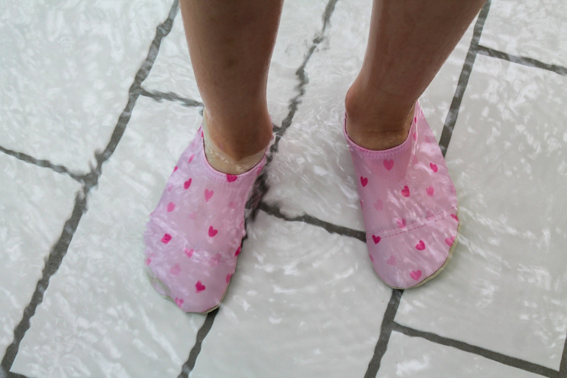 Slipstop - Slipstop - Waterschoentjes Antislip - Claire - Playlaan