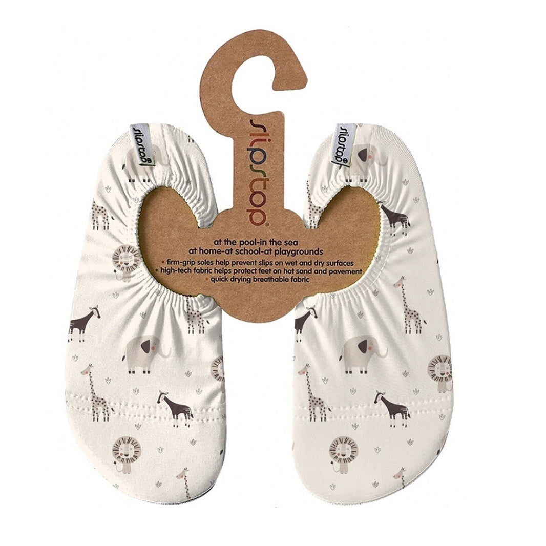 Slipstop - Slipstop - Waterschoentjes Antislip - Earthy - Playlaan