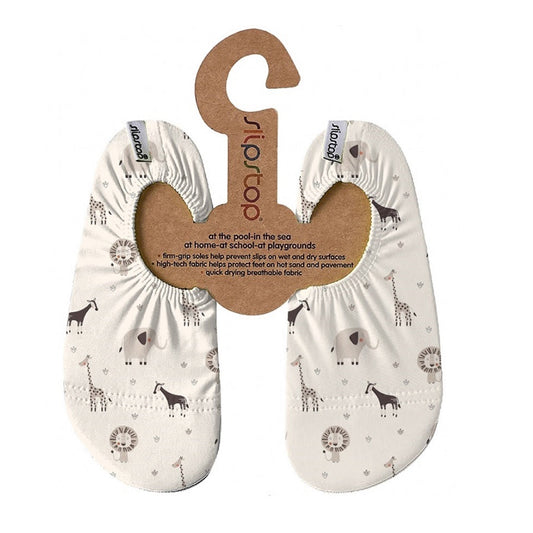 Slipstop - Slipstop - Waterschoentjes Antislip - Earthy - Playlaan