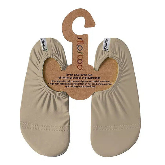 Slipstop - Slipstop - Waterschoentjes Antislip - Sand - Playlaan